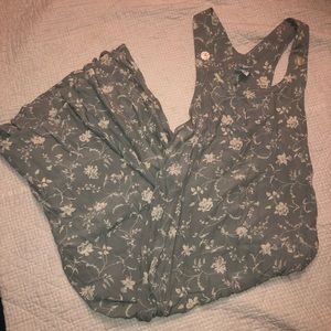 Lulu wear maxi dress!